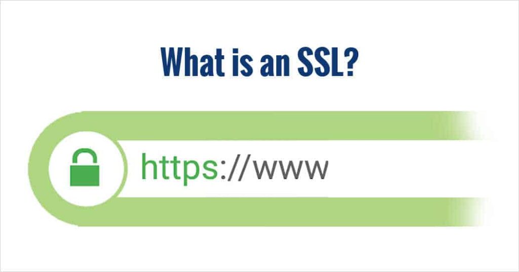 SSL – Il Tuo sito è conforme? Cosa è il certificato di sito sicuro e perchè è importante