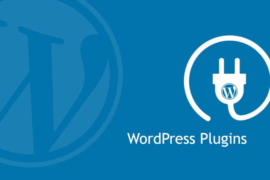 Utilizzare i Plugins per Wordpress