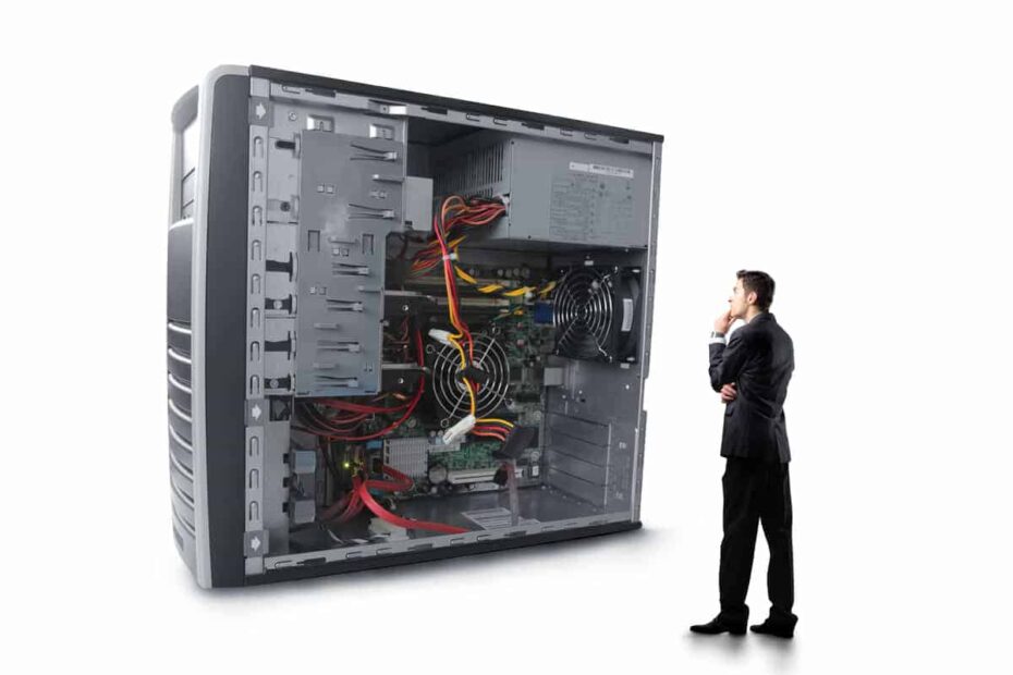 How to build your pc