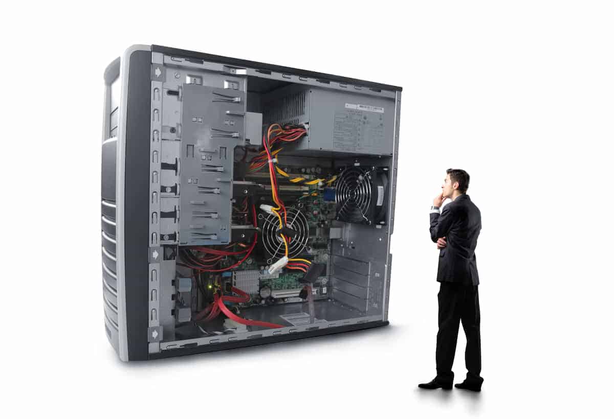 How to build your pc