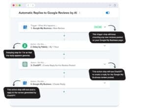 Pabbly Connect Automations with AI