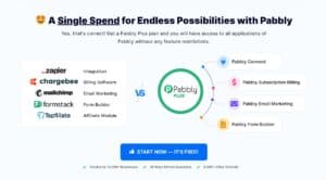 Pabbly Connect