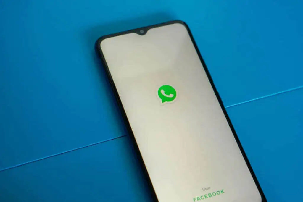 Whatsapp Chat restore Backups