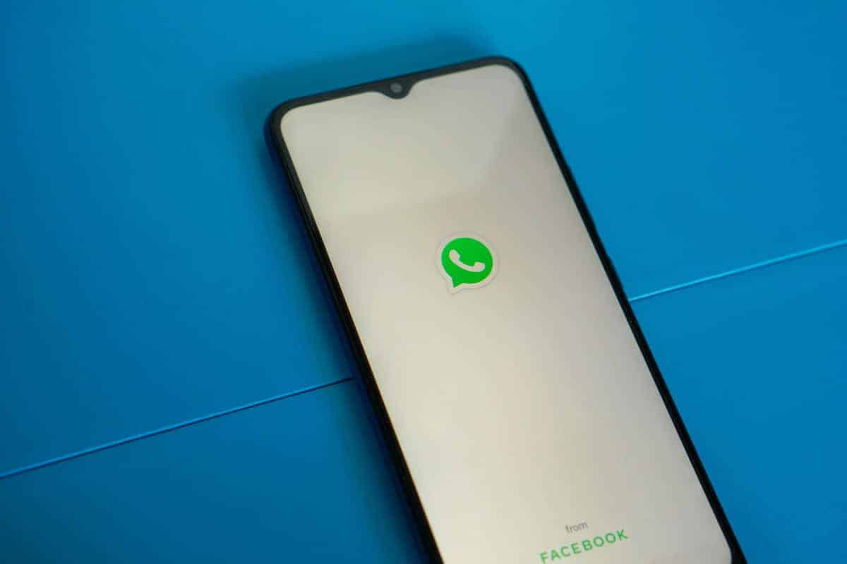 Whatsapp Chat restore Backups